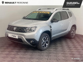Dacia Duster occasion année 2021 boite Manuelle Annonce Dacia Duster occasion Essence 1.3 TCe 130ch FAP 15 ans 4x2 -E6U à Péronne