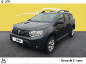 Annonce Dacia Duster occasion Essence 1.3 TCe 130ch FAP Confort 4x2  GORGES
