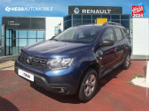 Annonce Dacia Duster occasion Essence 1.3 TCe 130ch FAP Confort 4x2  BELFORT