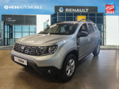 Annonce Dacia Duster occasion Essence 1.3 TCe 130ch FAP Confort 4x2  MONTBELIARD