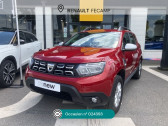 Annonce Dacia Duster occasion Essence 1.3 TCe 130ch FAP Confort 4x2  Yvetot