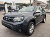 Dacia Duster occasion année 2022 boite Manuelle Annonce Dacia Duster occasion Essence 1.3 TCe 130ch FAP Confort 4x2 à Yvetot