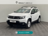 Dacia Duster occasion année 2021 boite Manuelle Annonce Dacia Duster occasion Essence 1.3 TCe 130ch FAP Confort 4x2 à Abbeville
