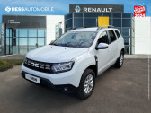 Annonce Dacia Duster occasion Essence 1.3 TCe 130ch FAP Expression 4x2  SELESTAT