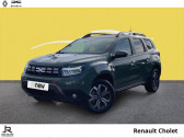 Annonce Dacia Duster occasion Essence 1.3 TCe 130ch FAP Journey 4x2  CHOLET