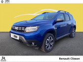 Annonce Dacia Duster occasion Essence 1.3 TCe 130ch FAP Journey 4x2  GORGES