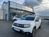 Annonce Dacia Duster occasion Essence 1.3 TCE 130CH FAP JOURNEY 4X2  Labge