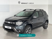 Dacia Duster occasion année 2023 boite Manuelle Annonce Dacia Duster occasion Essence 1.3 TCe 130ch FAP Journey 4x2 à Glos
