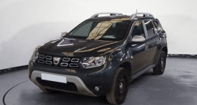 Dacia Duster occasion 2019 mise en vente &agrave; Moirans par le garage VOREPPE AUTO - photo n&deg;1