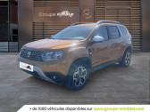 Dacia Duster 1.3 TCe 130ch FAP Prestige 4x2 - 20  2020 - annonce de voiture en vente sur Auto Sélection.com