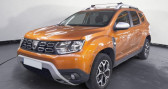 Annonce Dacia Duster occasion Essence 1.3 TCE 130CH FAP PRESTIGE 4X2 / CRITAIR 1 / ATTELAGE/  Moirans