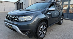 Dacia Duster occasion 2022 mise en vente à Moirans par le garage VOREPPE AUTO - photo n°1
