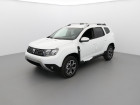 Dacia Duster occasion année 2019 boite Manuelle Annonce Dacia Duster occasion Essence 1.3 tce 130ch fap prestige 4x2 à Ganges