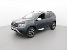 Dacia Duster occasion année 2019 boite Manuelle Annonce Dacia Duster occasion Essence 1.3 tce 130ch fap prestige 4x2 à Ganges