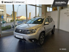 Dacia Duster occasion année 2019 boite Manuelle Annonce Dacia Duster occasion Essence 1.3 TCe 130ch FAP Prestige 4x2 à Clermont