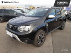 Dacia Duster occasion année 2019 boite Manuelle Annonce Dacia Duster occasion Essence 1.3 TCe 130ch FAP Prestige 4x2 à Persan