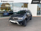 Dacia Duster occasion année 2019 boite Manuelle Annonce Dacia Duster occasion Essence 1.3 TCe 130ch FAP Prestige 4x2 à Persan
