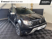 Dacia Duster occasion année 2019 boite Manuelle Annonce Dacia Duster occasion Essence 1.3 TCe 130ch FAP Prestige 4x2 à Berck