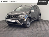 Dacia Duster occasion année 2019 boite Manuelle Annonce Dacia Duster occasion Essence 1.3 TCe 130ch FAP Prestige 4x2 à Chambly