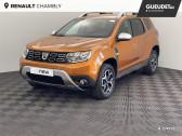Dacia Duster occasion année 2019 boite Manuelle Annonce Dacia Duster occasion Essence 1.3 TCe 130ch FAP Prestige 4x2 à Chambly
