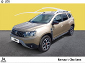 Dacia Duster 1.3 TCe 130ch FAP Techroad 4x2   CHALLANS 85