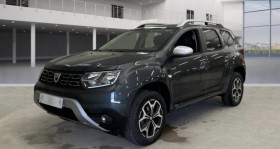 Dacia Duster occasion 2020 mise en vente à VOREPPE par le garage HELP CAR - photo n°1