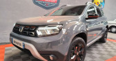 Dacia Duster occasion année 2022 boite Automatique Annonce Dacia Duster occasion Essence 1.3 Tce 130cv Prestige EDC 08-2022 CARPLAY Attelage 1-2 cuir à Courrieres