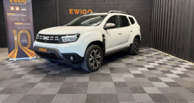 Dacia Duster occasion 2024 mise en vente &agrave; Lavilledieu par le garage EWIGO AUBENAS - photo n&deg;1