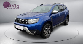 Dacia Duster occasion 2022 mise en vente à Marlenheim par le garage ALSACE AUTO LIVE MARLENHEIM - photo n°1