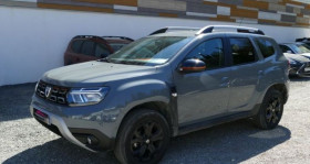 Dacia Duster , garage TRANSAKAUTO LA CIOTAT  LA CIOTAT