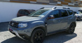 Dacia Duster occasion année 2022 boite Automatique Annonce Dacia Duster occasion Essence 1.3 TCE 150 Ch EXTREME EDC à LA CIOTAT