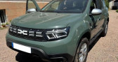 Dacia Duster occasion année 2024 boite Automatique Annonce Dacia Duster occasion Essence 1.3 TCe 150 EDC Expression ATTELAGE VERT KAKI LICHEN FRANCAI à Saint-Égrève