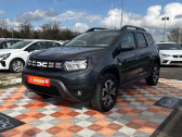 Annonce Dacia Duster occasion Essence 1.3 TCE 150 EDC JOURNEY � Carcassonne