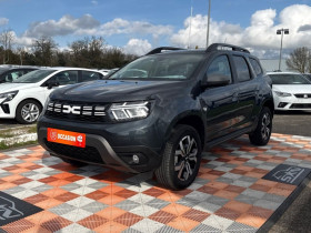 Dacia Duster occasion 2023 mise en vente &agrave; Lescure-d'Albigeois par le garage SN DIFFUSION ALBI - photo n&deg;1