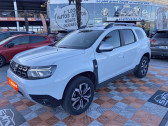 Annonce Dacia Duster occasion Essence 1.3 TCE 150 EDC PRESTIGE 1 �re main � Lescure-d'Albigeois