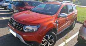 Dacia Duster occasion 2021 mise en vente à Saint-Égrève par le garage SITBON AUTOMOBILES - photo n°1