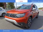 Dacia Duster occasion année 2022 boite Automatique Annonce Dacia Duster occasion Essence 1.3 TCE 150 EDC PRESTIGE + 2WD CAMERA 360 à Albi