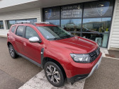 Annonce Dacia Duster occasion Essence 1.3 TCe - 150 - FAP - BV EDC  Prestige � Ganges