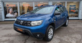 Annonce Dacia Duster occasion Essence 1.3 tce 150ch 4x2 prestige bva apple carplay camera recul cl � Monéteau