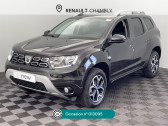 Dacia Duster occasion année 2020 boite Manuelle Annonce Dacia Duster occasion Essence 1.3 TCe 150ch FAP 15 ans 4x2 - 20 à Chambly