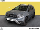 Dacia Duster 1.3 TCe 150ch FAP Extreme 4x2 EDC  2022 - annonce de voiture en vente sur Auto Sélection.com