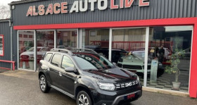 Dacia Duster , garage ALSACE AUTO LIVE ECKBOLSHEIM � Eckbolsheim