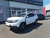 Dacia Duster occasion année 2023 boite Automatique Annonce Dacia Duster occasion Essence 1.3 TCe 150ch FAP Journey 4x2 EDC à MACON