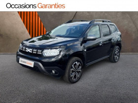 Dacia Duster , garage VOLKSWAGEN THIONVILLE  THIONVILLE