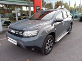 Annonce Dacia Duster occasion Essence 1.3 TCe 150ch FAP Journey 4x2 EDC  Vert-Saint-Denis