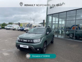 Annonce Dacia Duster occasion Essence 1.3 TCe 150ch FAP  Journey 4x2 EDC  Gournay-en-Bray