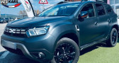 Annonce Dacia Duster occasion Essence 1.3 TCe 150ch FAP Mat Edition 4x2 EDC-PREMEIERE MAIN-SUIVI R � Saint Maximin la Sainte Baume