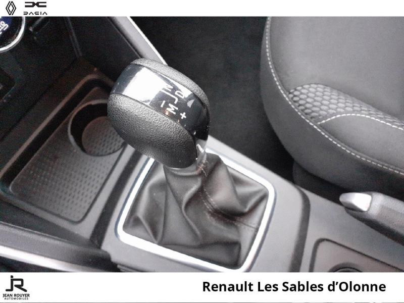 Dacia Duster 1.3 TCe 150ch FAP Prestige 4x2 EDC  occasion  LES SABLES D'OLONNE - photo n6