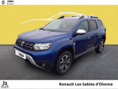 Dacia Duster 1.3 TCe 150ch FAP Prestige 4x2 EDC   LES SABLES D'OLONNE 85