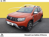 Dacia Duster 1.3 TCe 150ch FAP Prestige 4x2 EDC   LES SABLES D'OLONNE 85